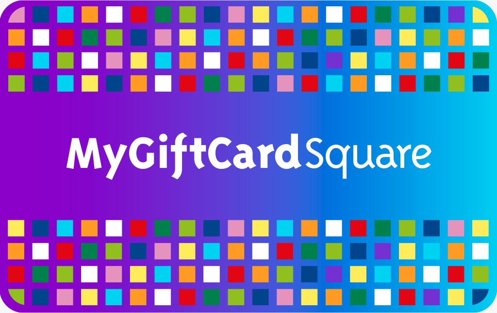 MyGiftCardSquare
